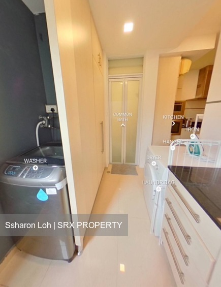 Emerald Park (D3), Condominium #538812531